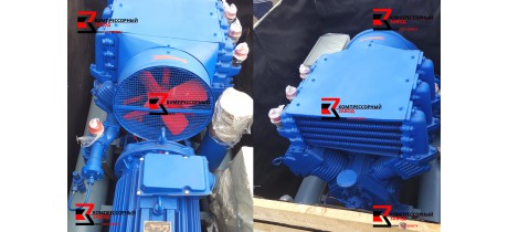 Компрессор ПКС-5,25